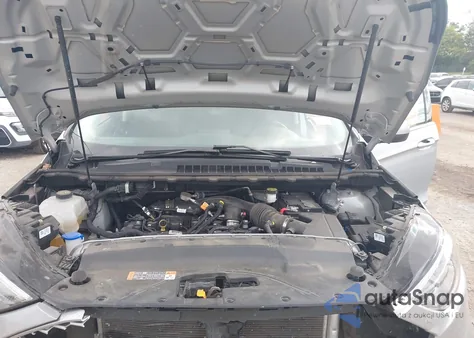 2023 Ford Edge Sel from USA, damaged, VIN 2FMPK4J91PBA30030